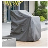 Image de Housse de protection pour pile de chaises Hambo Hespéride