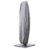 Image de Hespéride - Housse de Protection hambo pour Parasol décentré s 210x60x30cm en Polyester en occasion ou reconditionné