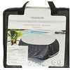 Image de Housse de protection pour table ronde Hambo Hespéride