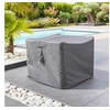 Image de Housse de protection pour table carrée M Hambo Hespéride