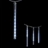 Image de Fééric Lights and Christmas - Décoration Lumineuse "Tubes Lumineux" 360cm Blanc