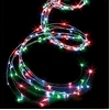 Image de Fééric Lights and Christmas - Cascade Lumineuse Extérieur "Léa" 5m Multicolore