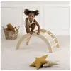 Image de Arche d'escalade 50x79 enfant pin