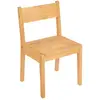 Image de Atmosphera Chaise Robin One Size