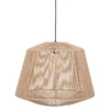 Image de Créateur d'intérieur - Lampe Suspension Design "Jily" 48cm Beige