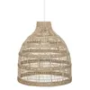 Image de Suspension en rotin Sea view D45