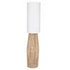 Image de Lampadaire corde H130 Aissa naturel
