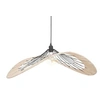 Image de Suspension D75 métal et corde Caly