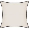 Image de Créateur d'intérieur - Coussin Déco "Linah" 45x45cm Beige