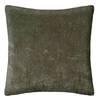 Image de Créateur d'intérieur - Coussin Déco Déhoussable Otto 55x55cm Kaki