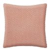 Image de Créateur d'intérieur - Coussin Déco Déhoussable Otto 38x38cm Terracotta