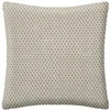 Image de Créateur d'intérieur - Coussin Déco Déhoussable Otto 38x38cm Kaki