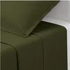 Image de Créateur d'intérieur - Drap Plat "Intérieur" 240x290cm Kaki