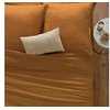 Image de Créateur d'intérieur - Housse de Couette "Intérieur" 140x200cm Jaune Cumin