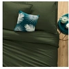 Image de Créateur d'intérieur - Housse de Couette Intérieur 140x200cm Kaki