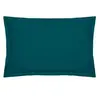 Image de Créateur d'intérieur - Taie d'Oreiller "Percale" 50x70cm Bleu Egéen