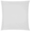 Image de Créateur d'intérieur - Taie d'Oreiller "Percale" 63x63cm Blanc