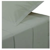 Image de Créateur d'intérieur - Drap Plat 1 Personne Percale 180x290cm Vert Tilleul