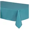 Image de Créateur d'intérieur - Nappe Antitache "Unie" 140x240cm Bleu Canard