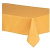 Image de Créateur d'intérieur - Nappe Antitache "Unie" 140x240cm Ocre