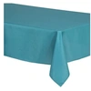 Image de Créateur d'intérieur - Nappe Antitache "Unie" 150x300cm Bleu Canard