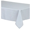 Image de Créateur d'intérieur - Nappe Antitache Imprimée "Livia" 150x300cm Gris