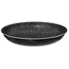 Image de - Poêle en Aluminium "Amovible" 28cm Noir