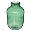 Image de Créateur d'intérieur - Vase Bocal en Verre Ademo 28cm Vert