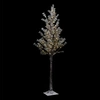 Image de Arbre lumineux intérieur H180 blanc chaud