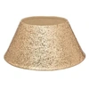 Image de Fééric Lights and Christmas - Pied de Sapin "Paillettes" 56cm Or
