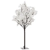 Image de Fééric Lights and Christmas - Décoration Lumineuse Extérieur "Arbre" 90cm Blanc Chaud