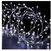 Image de Fééric Lights and Christmas - Guirlande Lumineuse Extérieur "Boa" 2,5m Blanc Froid