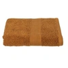 Image de Créateur d'intérieur - Serviette de Toilette "Confort" 50x90cm Cannelle