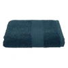 Image de Créateur d'intérieur - Serviette de Toilette "Confort" 50x90cm Bleu Egéen