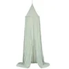 Image de - Ciel de Lit Enfant "Lili" 350cm Vert