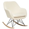 Image de Rocking chair bouclette Olmeto