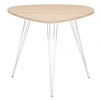 Image de Table d'appoint Neile blanc