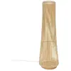 Image de Lampadaire 100 cm Mahé bambou