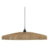 Image de Suspension 58 cm jute Bellamy