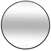 Image de Créateur d'intérieur - Miroir Mural Rond "Alice" 38cm Noir