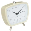 Image de Créateur d'intérieur - Réveil Rétro Design "Cathy" 14cm Ivoire