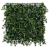 Image de Créateur d'intérieur - Carré Végétal Artificiel Herbe "Izy" 50cm Vert