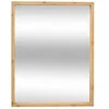 Image de - Miroir Mural "Bambou" 44cm Naturel