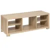 Image de Meuble TV 5 cases Bivoak