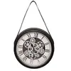 Image de Horloge 40 cm à suspendre Peter