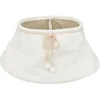 Image de Fééric Lights and Christmas - Cache Pied de Sapin "Bouclette" 56cm Blanc