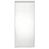 Image de Créateur d'intérieur - Lot de 2 Rideaux Voilage "Moly" 60x120cm Blanc