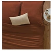 Image de Créateur d'intérieur - Housse de Couette "Intérieur" 240x220cm Terracotta