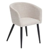 Image de Fauteuil séjour Marlo beige