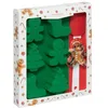 Image de Feeric lights et christmas - Adt set patisserie noel 3p en occasion ou reconditionné